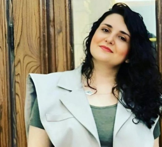 İranlı kadın yönetmen cezaevinde öldürüldü