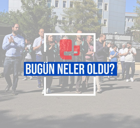 Bugün neler oldu? | 12.06.2024 Çarşamba, günün önemli gelişmeleri