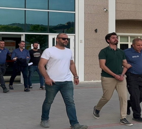 Burdur'da diyalizden sonra üç kişinin ölmesine ilişkin iki mühendis tutuklandı