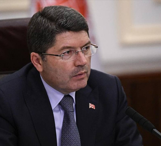 Adalet Bakanı Tunç’tan Tahir Elçi açıklaması: Yargılama sürecini bekleyeceğiz