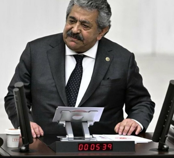 Bir İttifak açıklaması da MHP'den: Cumhur İttifakı tarihi bir birlikteliktir