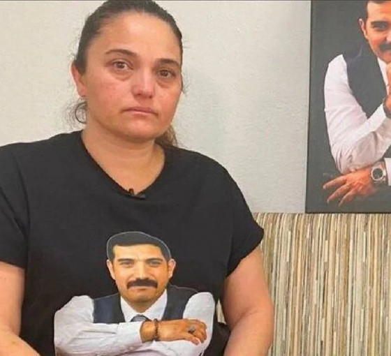 İsmail Saymaz: Selma Ateş takip edildiği gerekçesiyle suç duyurusunda bulundu