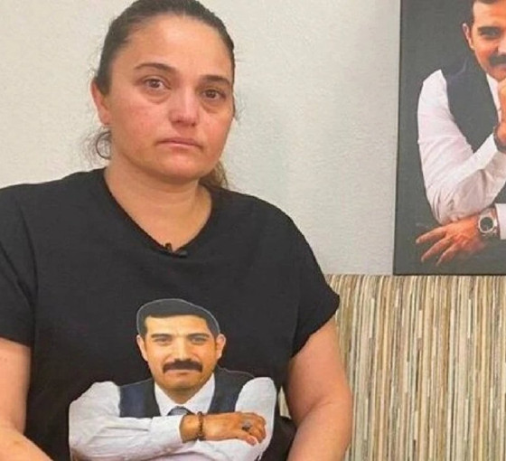 Sinan Ateş'in ablası Selma Ateş'i takip eden iki ayrı ekip Ülkü Ocakları mensubu çıktı