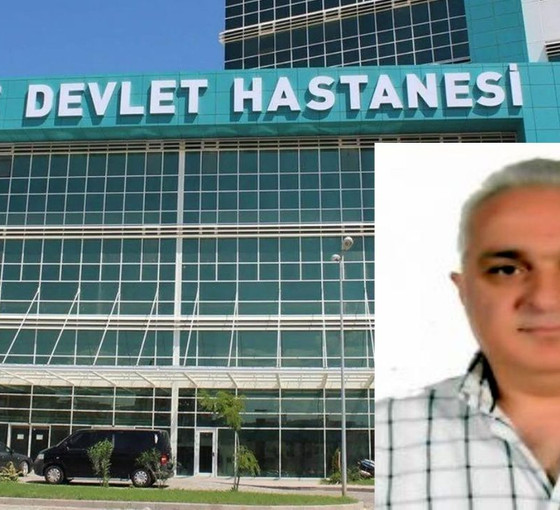 Doktora 7 hastasına cinsel saldırıdan 153 yıl hapis istemi
