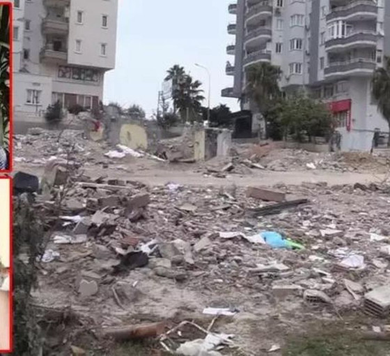 'Raylı sistem, depreme dayanıklı' diyerek satılan bina 40 kişiye mezar oldu