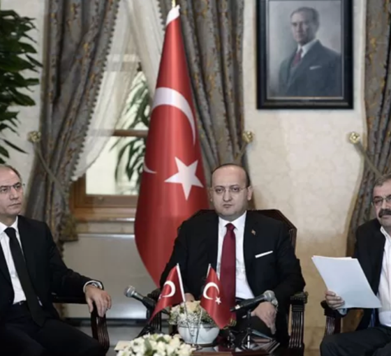 Ankara Kriterleri!