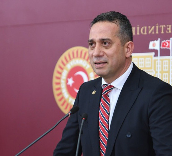 CHP'den Erdoğan'a belediye borçları yanıtı: 'Niye, beyefendimiz kaybetmiş'