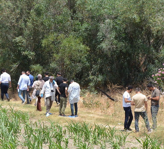 8 aydır kayıp Nihal'in arandığı bölgede kemik parçaları bulundu