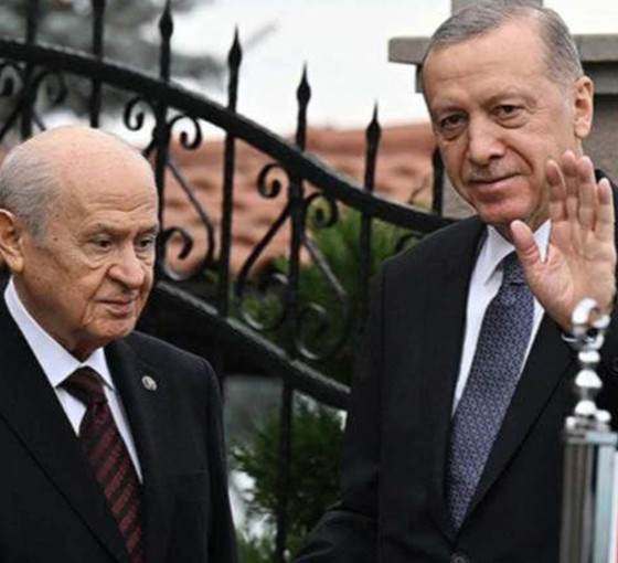 Bahçeli’nin ittifak açıklaması AKP'de nasıl yankılandı: 'MHP ikaz verdi ama bizim hassasiyetlerimizi de görmeli'