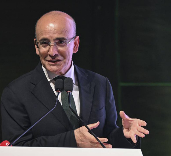 Bakan Şimşek duyurdu: Borsaya yönelik taslak vergi planı rafa kalktı