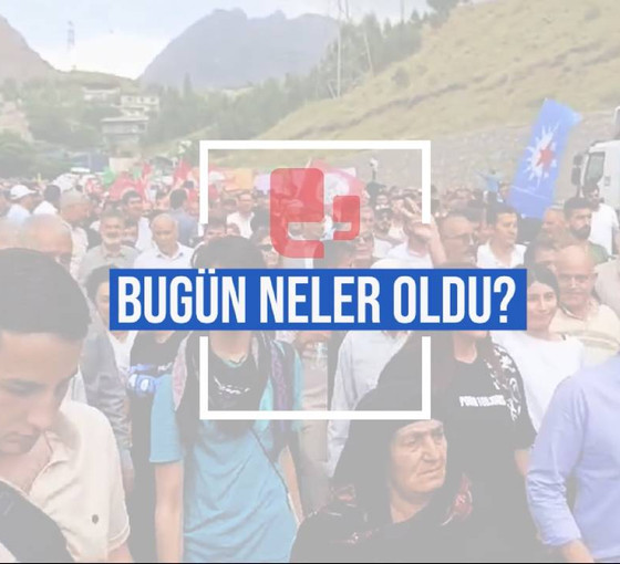 Bugün neler oldu? | 13.06.2024 Perşembe, günün önemli gelişmeleri