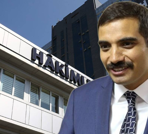 HSK yargı kararnamesi: Sinan Ateş soruşturmasında görevden alınan Durdu Özer Ankara Adliyesi'nden uzaklaştırıldı