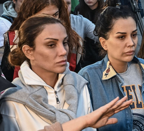 Savcı, Dilan Polat'a tahliye istedi, reddedildi: Sıla ve Can Doğu için tahliye kararı