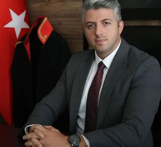 ‘Makam tuvaleti’ diye avukata kullandırmamıştı: Feyzoğlu, başsavcılık görevinden alındı