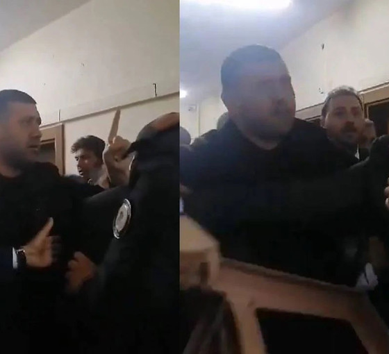 MHP'li vekilin küfür ettiği hakim Ramazan Kaya'nın görev yeri değiştirildi