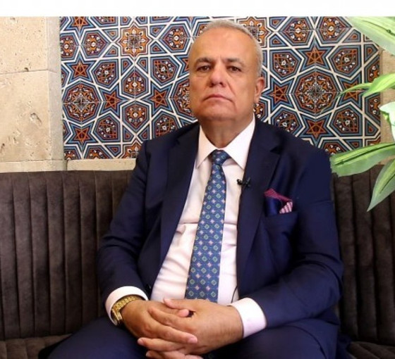 İBB Meclis üyesinden kayyım tepkisi: Edirne'de ayrı Hakkari'de ayrı kanun uygulayamazsınız