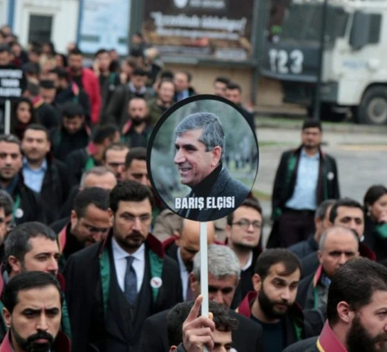 Tahir Elçi cinayeti davasında cezasızlık: 'Kürtler için hak, hukuk, kanun işletilmiyor'