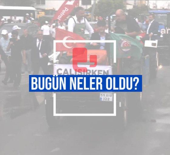 Bugün neler oldu? | 14.06.2024 Cuma, günün önemli gelişmeleri
