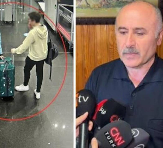 Aci ailesi, Eylem Tok ve oğlunun yakalanmasının ardından konuştu: 'Acılıyız, yüreğimizdeki o ateş duruyor'