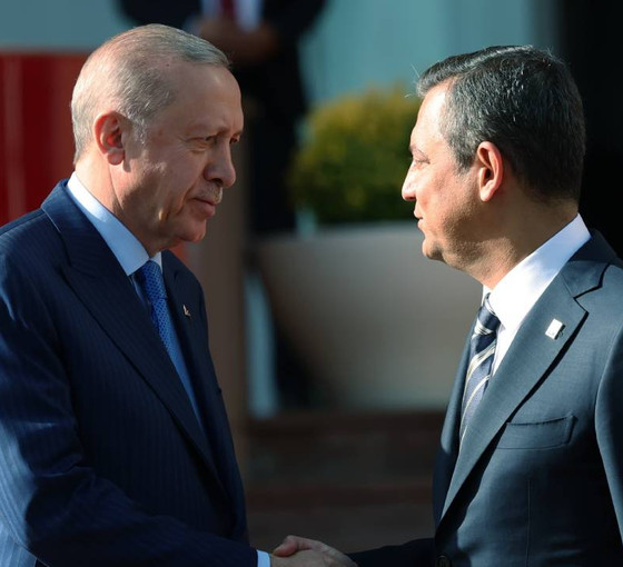 Devlet Bahçeli'nin çıkışı sonrası AKP'den CHP ile ittifak açıklaması: 'Ne AKP'den vazgeçeceğiz ne onlar CHP'den'