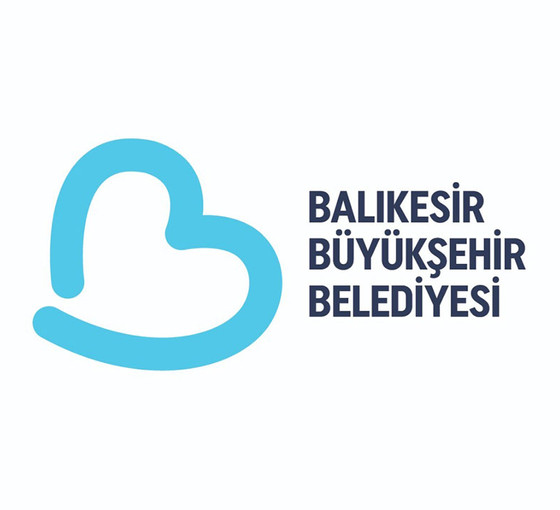 Balıkesir Büyükşehir Belediyesi’nin logosu yenilendi