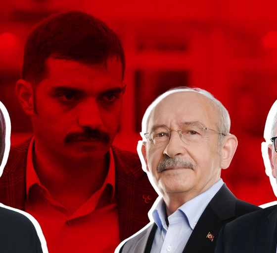 Ayşe Ateş, Dervişoğlu ve Kılıçdaroğlu'nu duruşmaya davet etti
