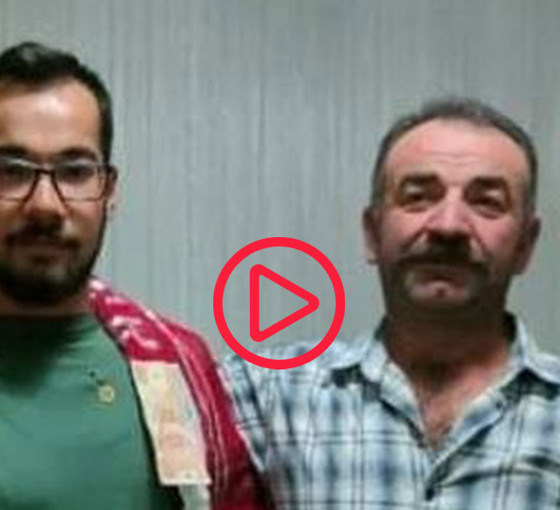 Baba ve oğlunun öldüğü iş cinayetinde 22 günde tahliye