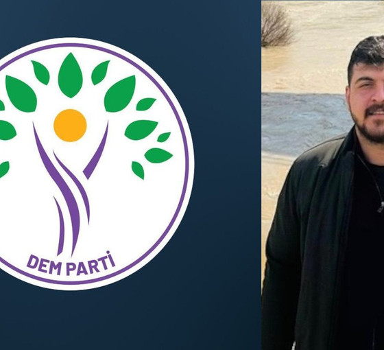 DEM Parti'den İkiköprü açıklaması: Halk ihanet edenleri affetmeyecek