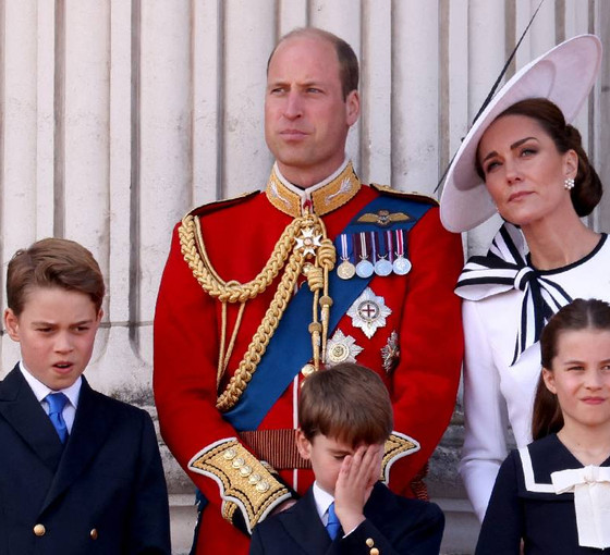 Kanser tedavisi gören Galler Prensesi Kate, Noel'den beri ilk kez toplum önüne çıktı