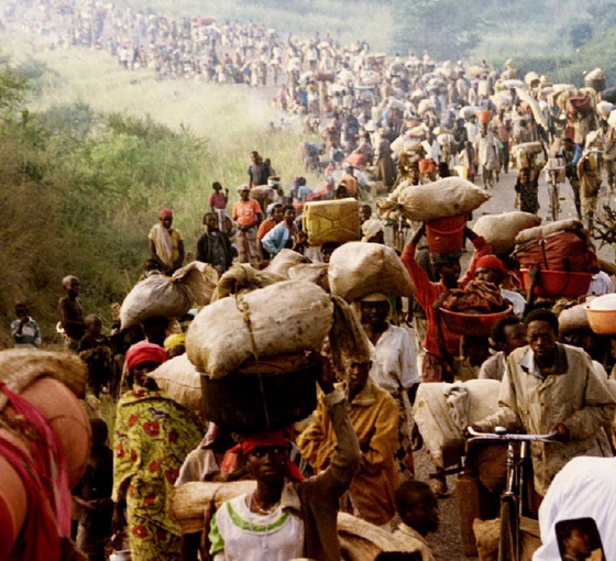 Irkçılık yazıları - III: Ruanda ve Yugoslavya'da soykırım