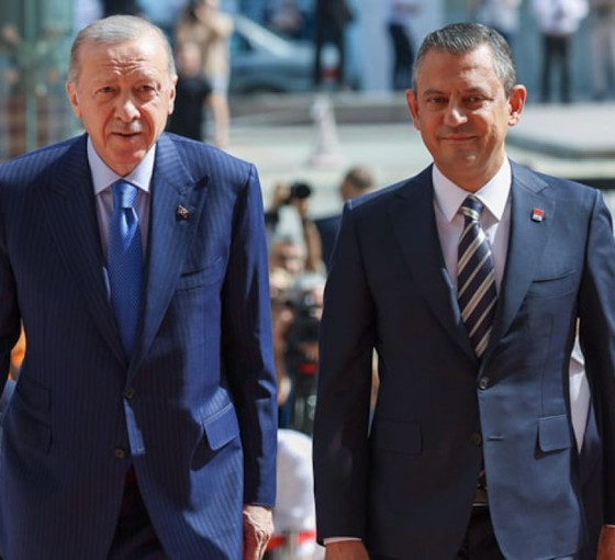Erdoğan'ın anayasa çıkışına CHP'den yanıt: Öyle bir ifade kullanılmadı