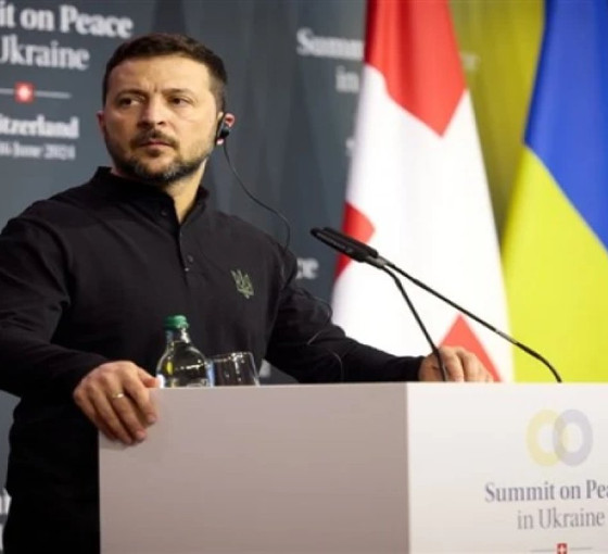 Zelenskiy, Putin'in ateşkes önerisine 'ültimatom' dedi: 'Bu tür mesajları Hitler de gönderiyordu'
