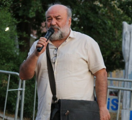 İlahiyatçı İhsan Eliaçık: Kayyım atamaları en büyük zulümdür