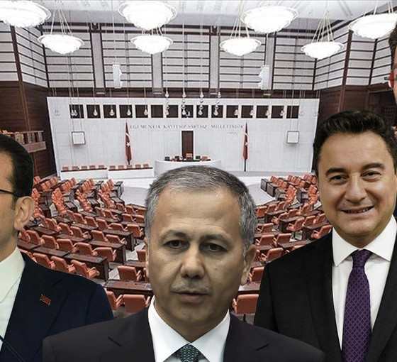 Siyasilerden bayram mesajları