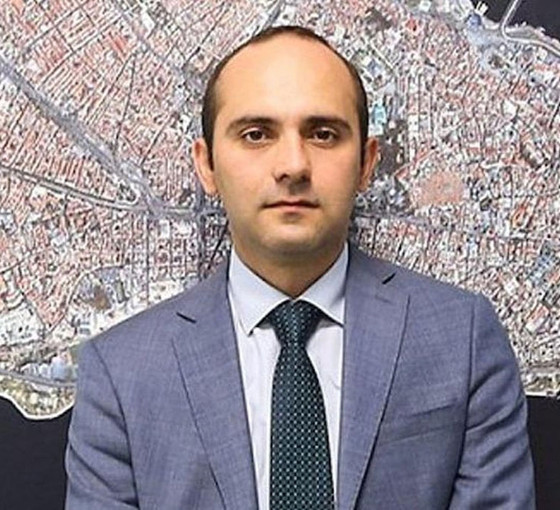 Tayfun Kahraman: Elbette zulüm bitecek, bayram bizim evlerimize de gelecek
