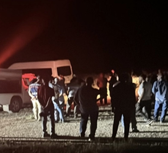 Diyarbakır’da dört ve beş yaşlarında iki çocuk kayboldu
