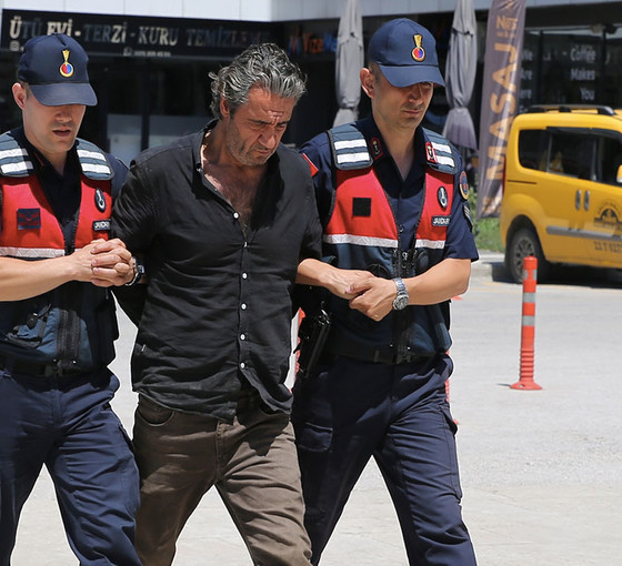 Halıya sarılmış halde denizde bulunmuştu: Sedef Güler cinayetiyle ilgili bir kişi gözaltına alındı