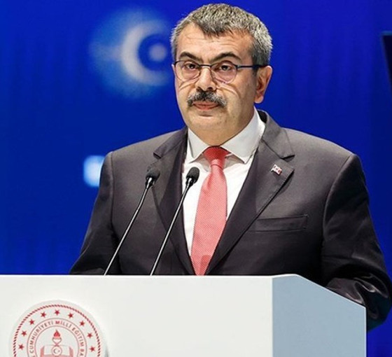 Eğitim Sen'den Bakan Tekin'in 'fon' açıklamasına tepki: '5’li çetenin silinen vergi borçlarına baksın'