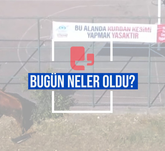 Bugün neler oldu? | 16.06.2024 Pazar, günün önemli gelişmeleri