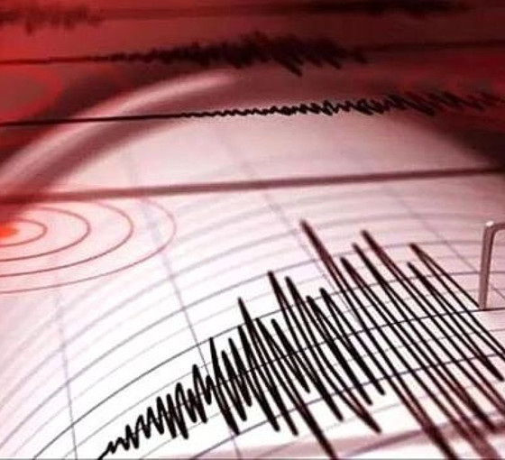 Muş ve Erzurum'da deprem