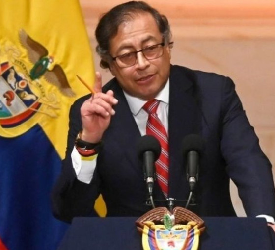 Petro, Ukrayna Barış Zirvesi'ne neden katılmadığını açıkladı: 'Sonuçları zaten önceden belirlenmiş'