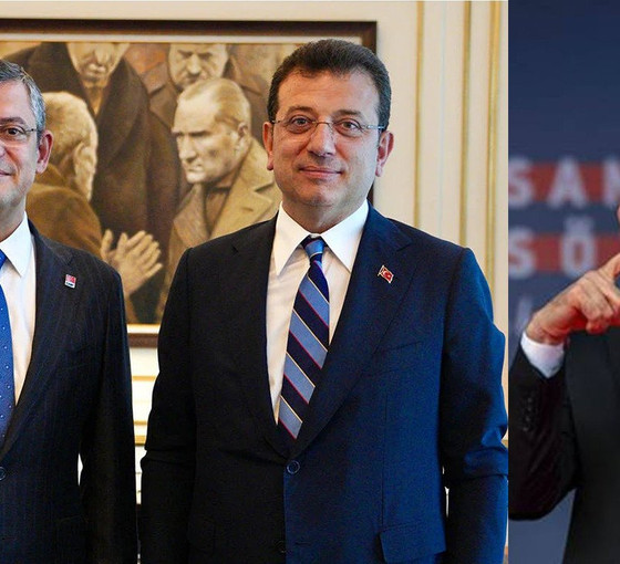 Kılıçdaroğlu’ndan 'Özel'e karşı İmamoğlu'nu destekleyecek' iddiasına ilişkin açıklama: Anlamakta güçlük çekiyorum