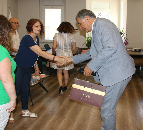 CHP'den DEM Parti ziyaretinde 'kayyım' mesajı: Yan yana durarak aşabiliriz