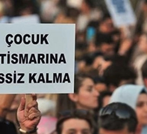 Tekirdağ'da istismara uğrayan bebek, artık ilaçlara da tepki vermiyor