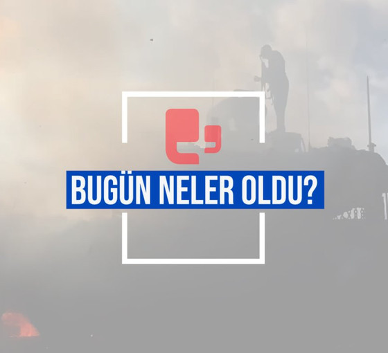Bugün neler oldu? | 18.06.2024 Salı, günün önemli gelişmeleri