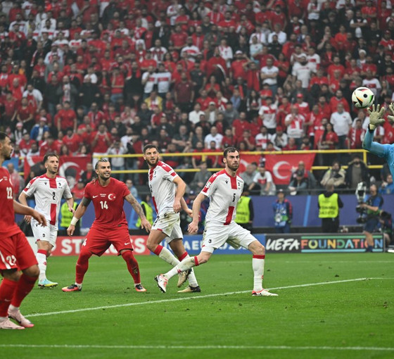 EURO 2024 günün maçları: Gruplarda ikinci maçlar başlıyor