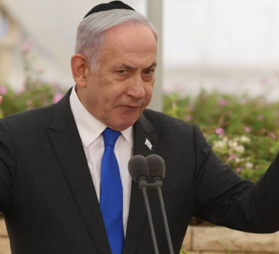 İngiltere, Netanyahu hakkındaki olası yakalama kararına itirazını geri çekti