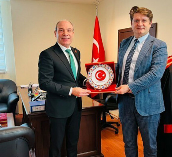 Van'daki mazbata kararını veren hakim terfi ettirildi