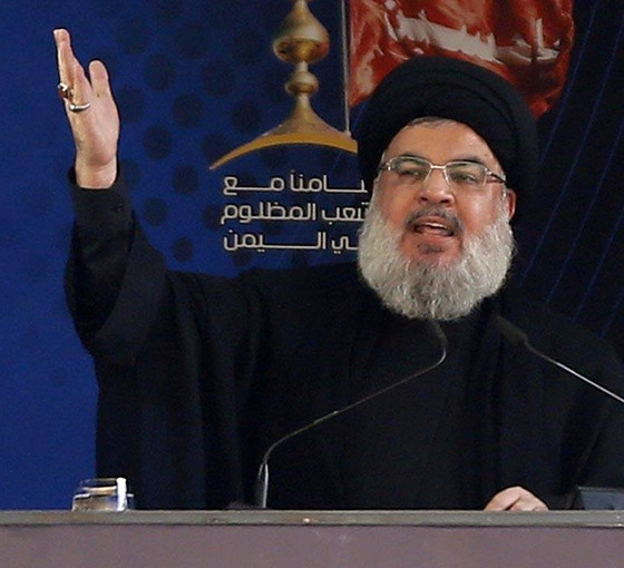 Hizbullah'tan Kıbrıs Cumhuriyeti'ne 'İsrail' uyarısı: 'Savaşın parçası kabul ederiz'