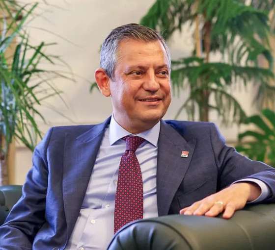 Özgür Özel: AKP'nin 22 yıllık yükünü üstlenmem